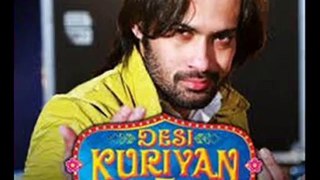 Desi Kuriyan Season 5 - Episode 10 - Ary Digital -  14 June  2014