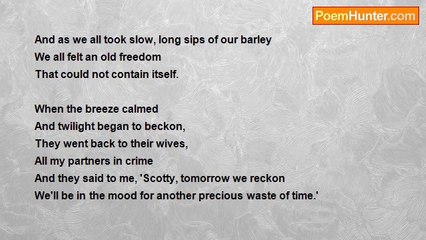 K. Jared Hosein - (Friendship)  Precious Waste of Time