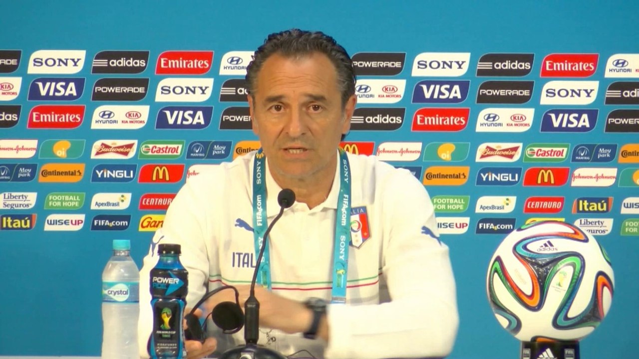 WM 2014: Hodgson: 'Müssen Qualität übertreffen'