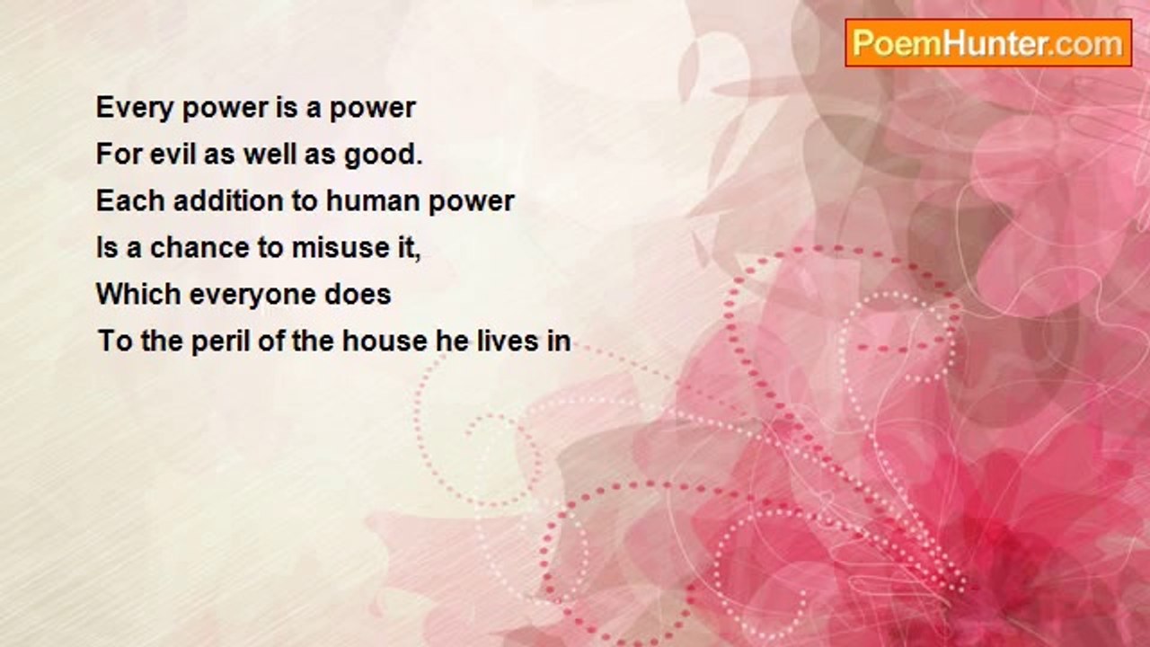 Rm.Shanmugam Chettiar. - Misuse Of Power