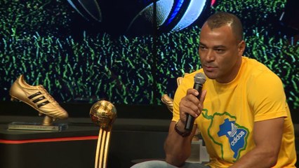 Brésil - Cafu veut chasser "les démons"