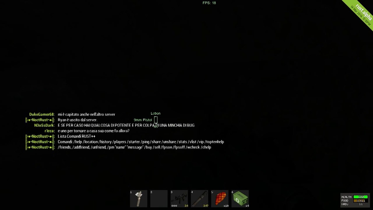 Lebon cheater