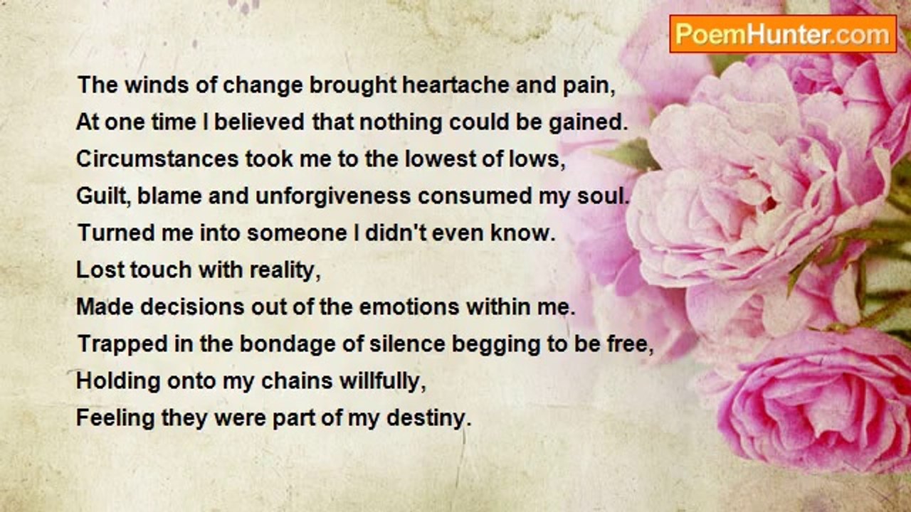 judi spence - Not Easily Broken