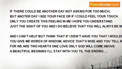 Tiana Sutton - Two Hearts One Love