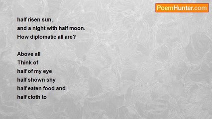 Tadasha Tripathy - Think of