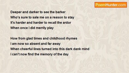 Don Sizemore - The Descent