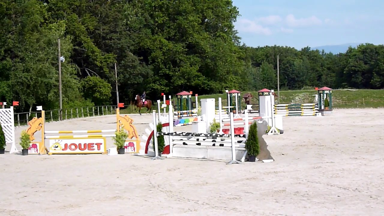 OPALE de la Batia