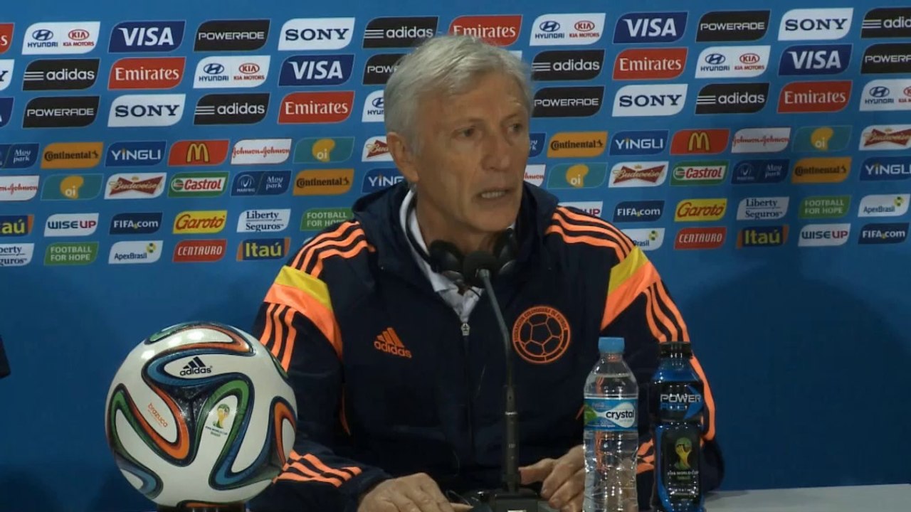 WM 2014: Wer ersetzt Falcao gegen die Griechen?