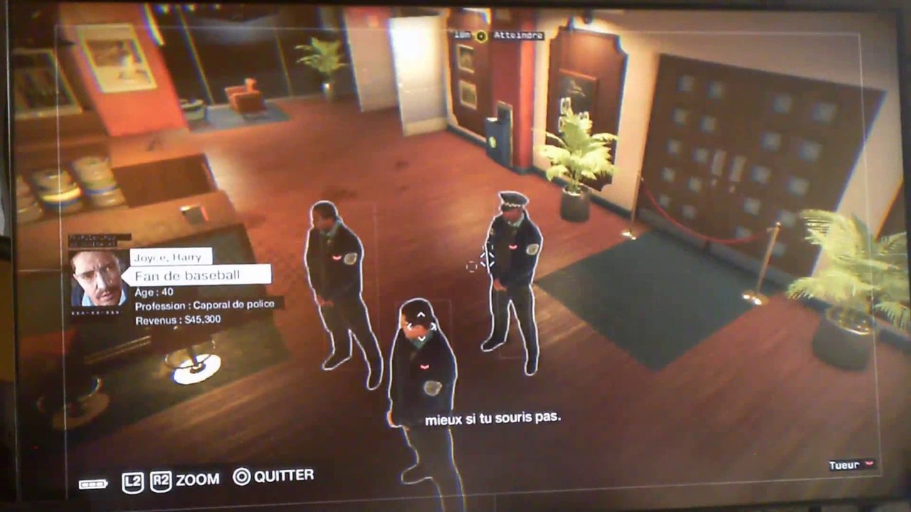 jph de asia music nous presente watch dogs sur ps3