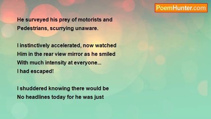 Dorothy (Alves) Holmes - What About Tomorrow...Guns and Our Children