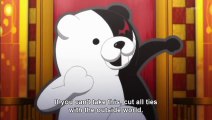 Danganronpa  The Animation - Trailer[480P]