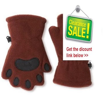 Best Deals BearHands Unisex-Baby Infant Mittens Review