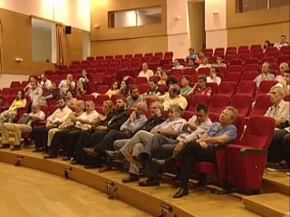 ΤΕΙ Στερεάς και τοπική κοινωνία "ενεργοποιούν"... γέφυρες