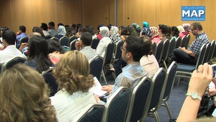 18 cours national d'oncologie médicale sous le thème « Post-Chicago 2014 »
