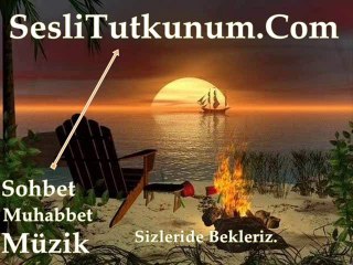SesliTutkunum.Com » Sesli Chat Siteleri