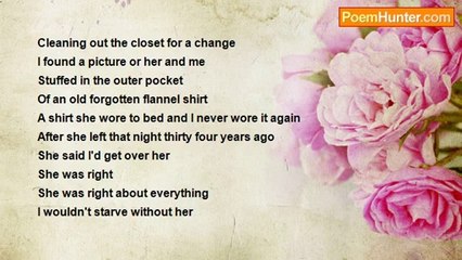 Ted Sheridan - A Train Is Not Of Thought Unless You Happen To Be On One Pt. I