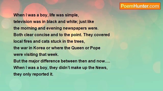 Ted Sheridan - Oil Could Reach $500.00 a Barrel and Death Tolls Could Rise in the Millions if Global Warming isn't Stopped