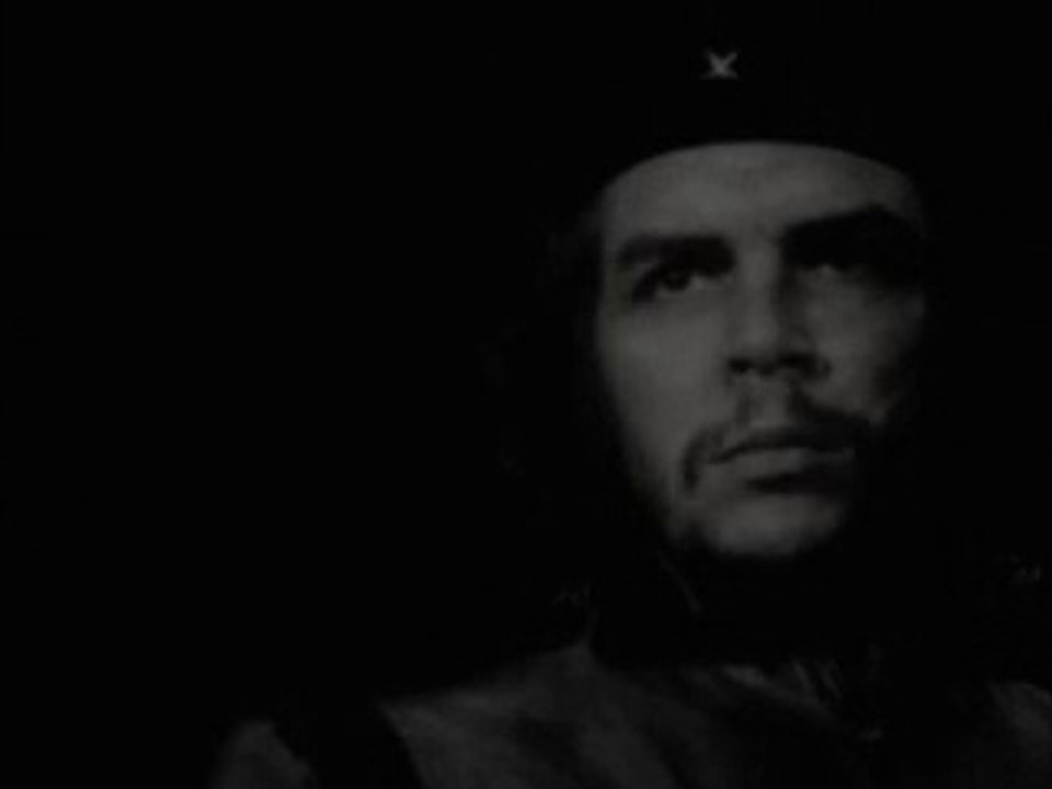 Che Guevara - Bir kahramanlığın öyküsü