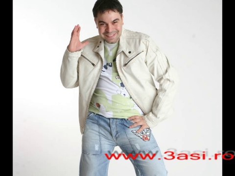 FLORIN SALAM - PRINTESA MEA.