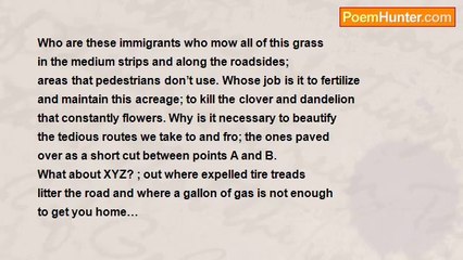 Ted Sheridan - America The Beautiful as a Second Language