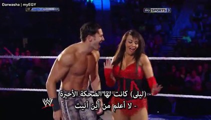 مترجم سماكدون ١٣-٦-٢٠١٤ الجزء 2