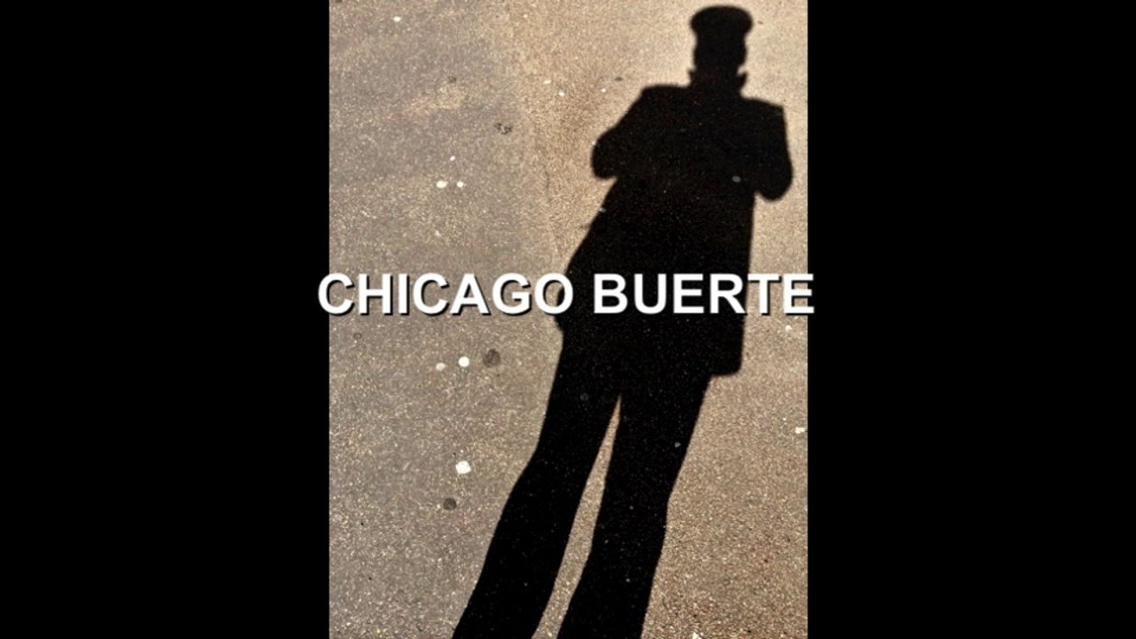 RAVAT PASCAL   CHICAGO-BUERTE