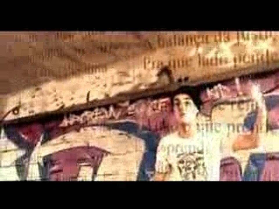 Barrako 27 - Cada Palavra Um Estrilhaço