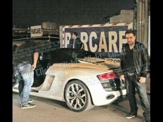 FLORIN SALAM - PUN PARIU MARE PARIU