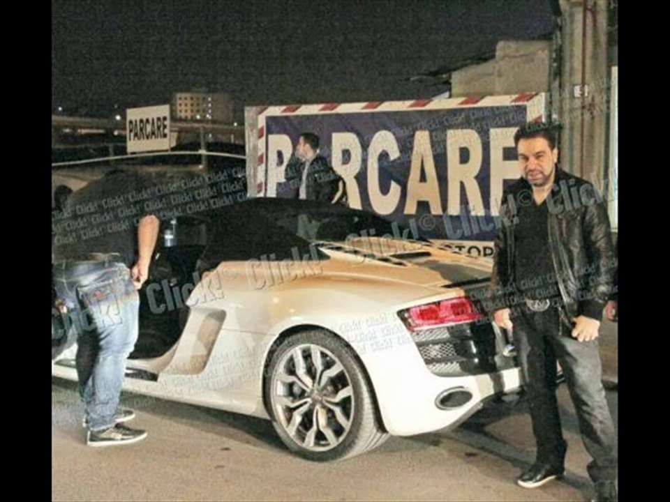 FLORIN SALAM - PUN PARIU MARE PARIU