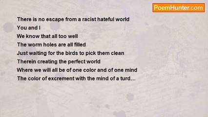 Ted Sheridan - The Color of Perfect