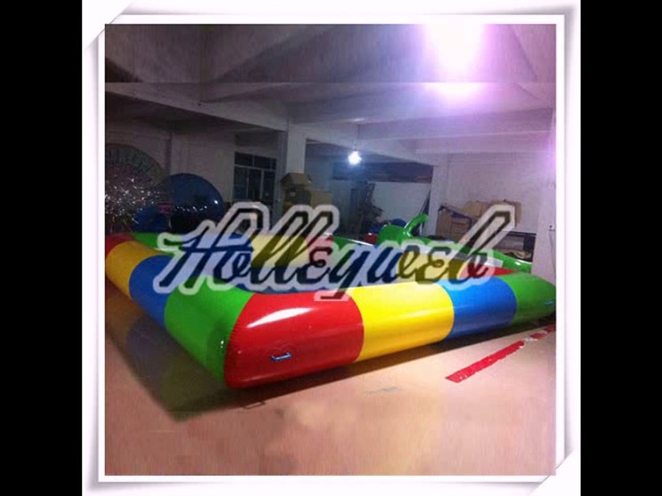 zorb ball from china