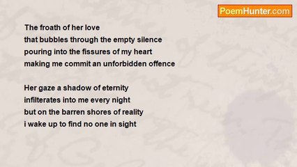 Mustafa Mun - 'Love, illusion or relity'