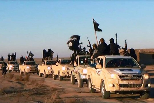 Dunya News - US refuses to intervene as Al Qaeda groups capture Tikrit, Mosul among other Iraqi cities