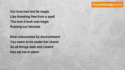 Verona Valentine - Farewell to Thee