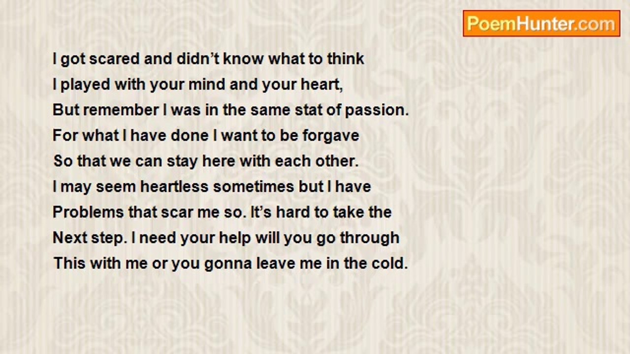 Stephen Townsend - Sorry I wish I had had more time