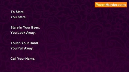 Stephen Townsend - Stare