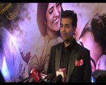 Karan Johar spills the beans over Shuddhi