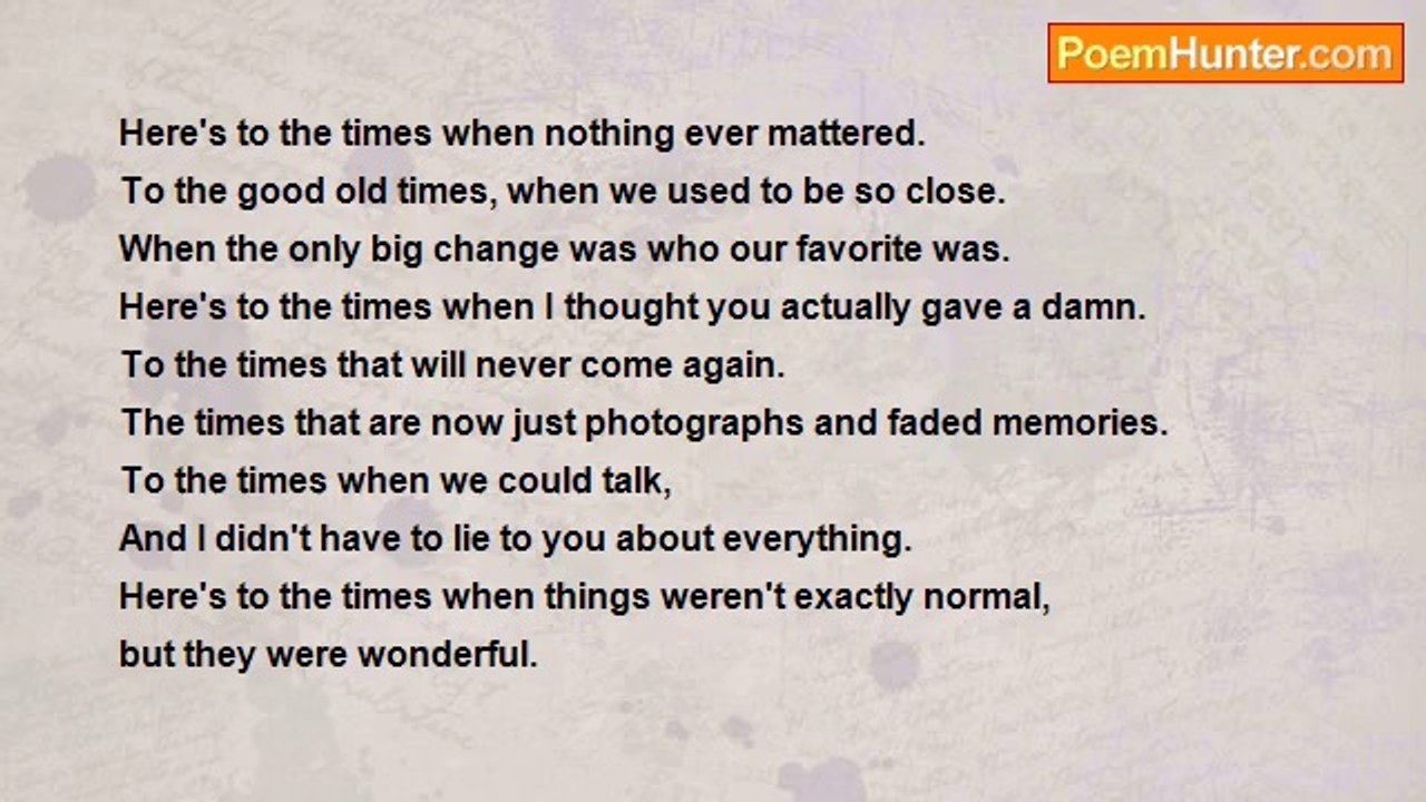 eMBee ledan - Here's to the Times
