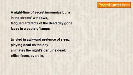 Stug Jordan - Slumbers