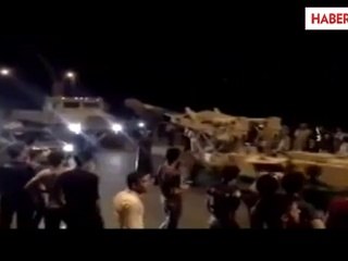 Fuat Avni: IŞİD'e Balyalar Dolusu Dolar Teklif Edildi