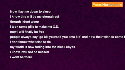 Rebecca Howard - The Black Abyss