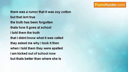 Rebecca Howard - Outcasted