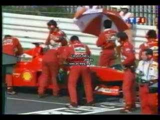 GP Japon 98 P1