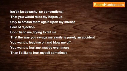 Newo Enec - Opportune endings