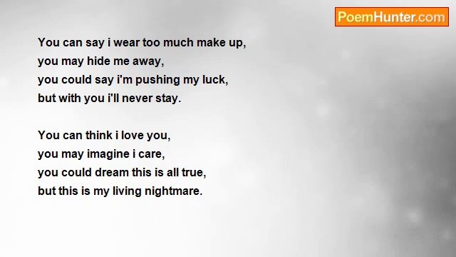 joanne fenner - You created this...