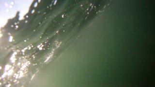 cession kayak de mer - roucas blanc