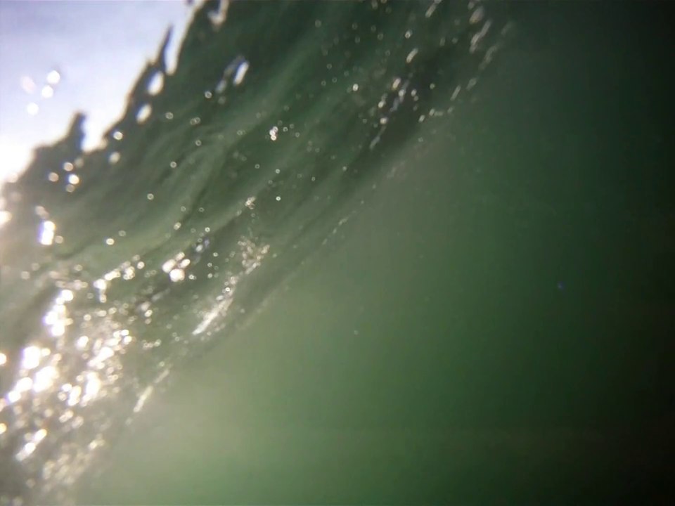 cession kayak de mer - roucas blanc