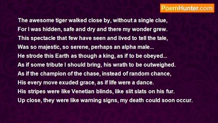 Denis Martindale - Awesome