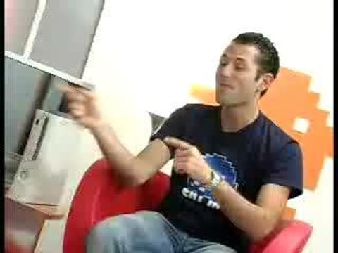 GameZone S42 Jeudi Aibo champagne