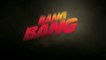 Bang Bang - Hindi Movie Teaser [2014] Hrithik Roshan, Katrina Kaif